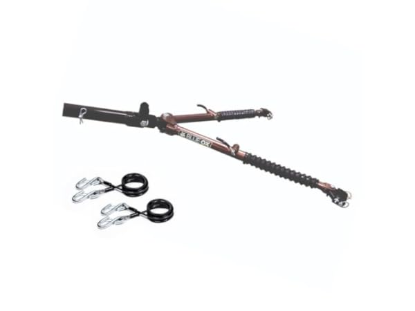 Tow Bars Thumbnail