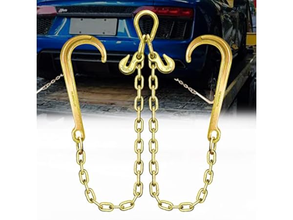 Tow Hooks Thumbnail