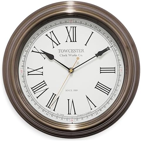 Towcester Clock Works Co. thumbnail