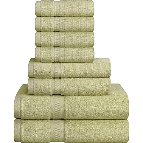 The 10 Best Bath Towel Sets of 2023 (Reviews) - FindThisBest