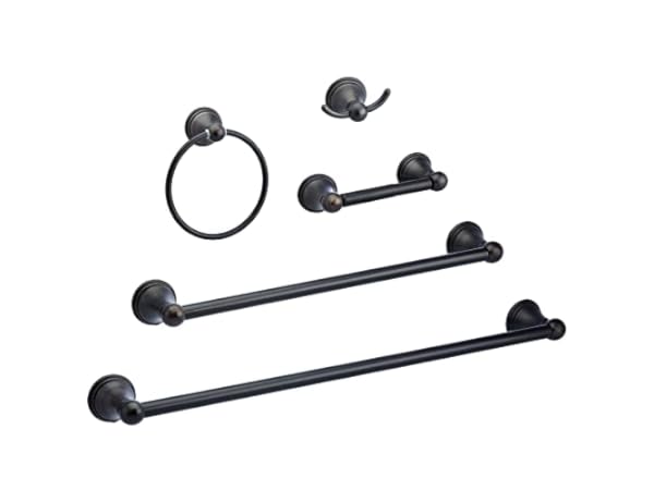 Towel Racks Thumbnail