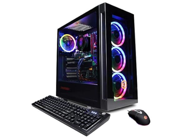 The 10 Best Tower Computers for Gaming of 2024 (Reviews) - FindThisBest