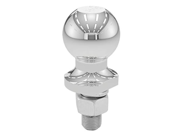 Towing Hitch Balls Thumbnail