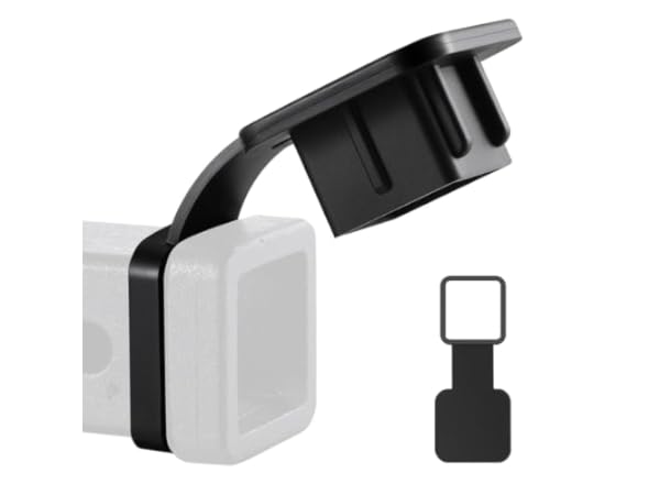 Towing Hitch Covers Thumbnail