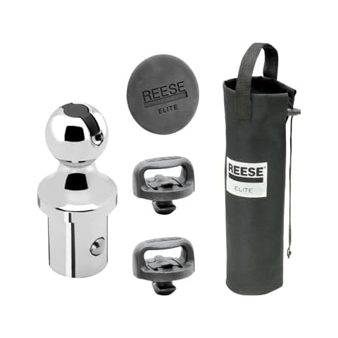 Towing Hitch Rail Kits