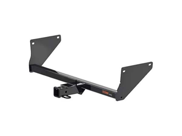 Towing Hitch Receivers Thumbnail