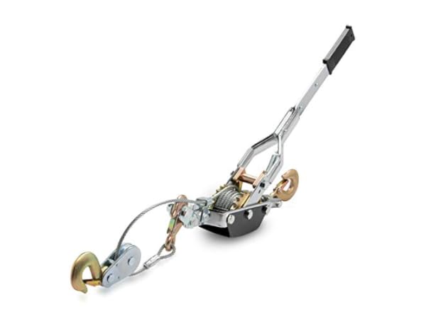 Towing Winches Thumbnail