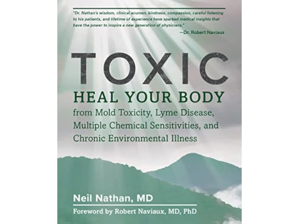 Toxicology Books Thumbnail