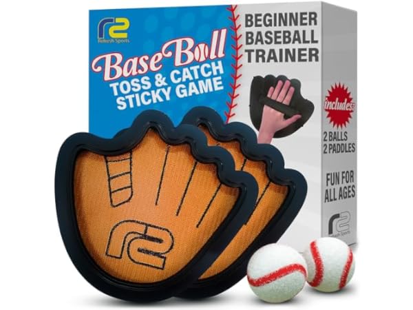 Toy Baseball Products Thumbnail