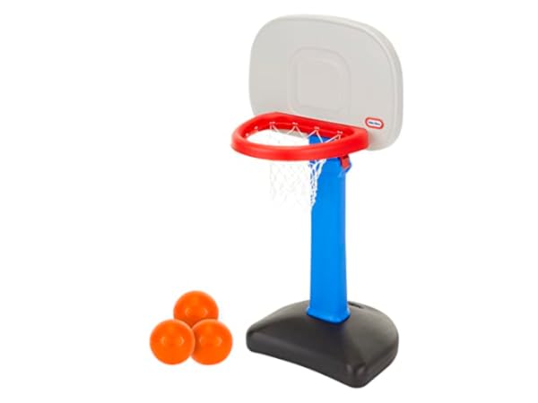 Toy Basketball Products Thumbnail