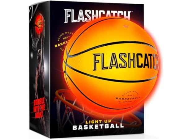 Toy Basketball Products Thumbnail