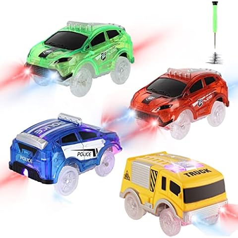 Toy Battery Powered Cars