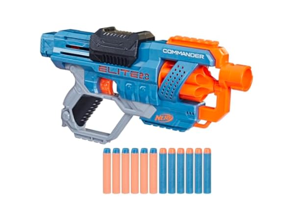 Toy Blaster Guns thumbnail