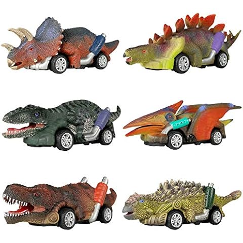 Toy Cars for Boys