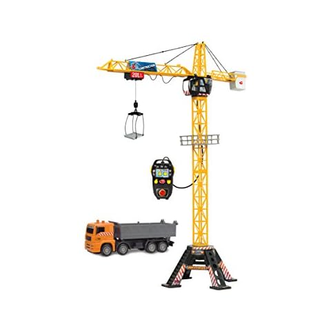 Toy Cranes