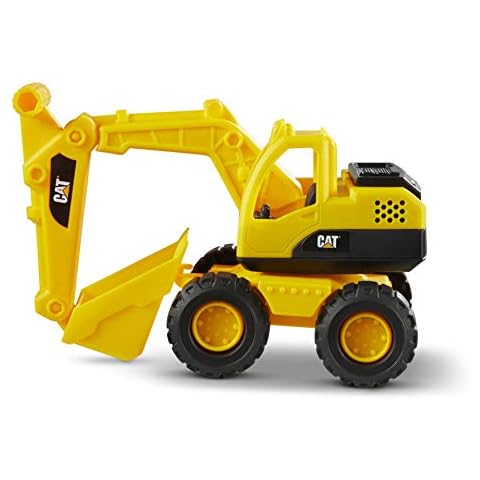 Toy Excavators