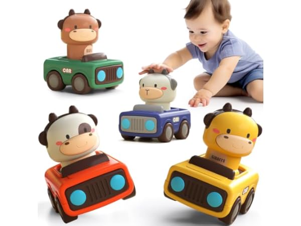 Toy Figure Cars thumbnail