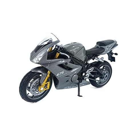 Toy Figure Motorcycles