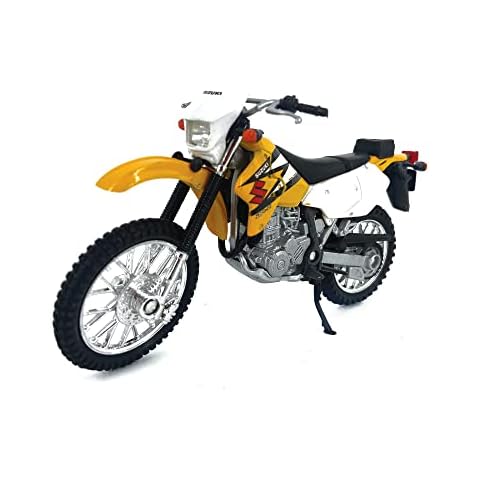 Toy Figure Motorcycles