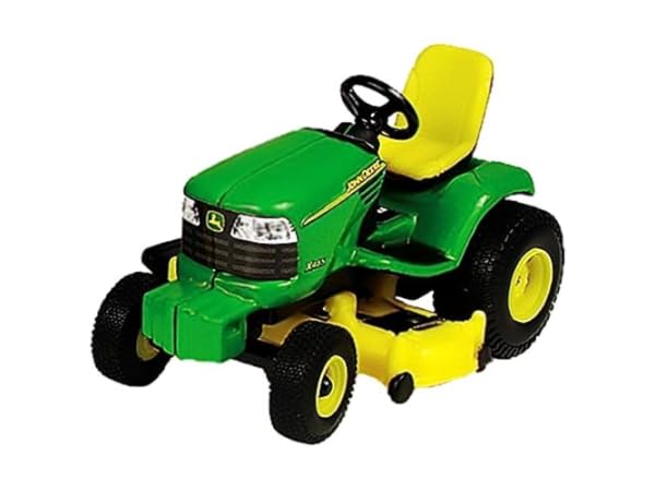 Toy Figure Tractors thumbnail
