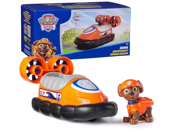 Toy Figure Trucks thumbnail