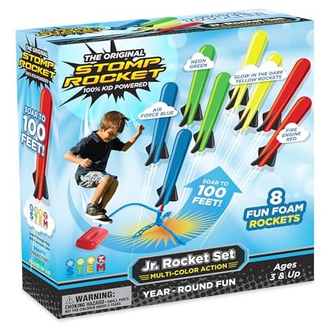 Toy Foam Blaster Sets