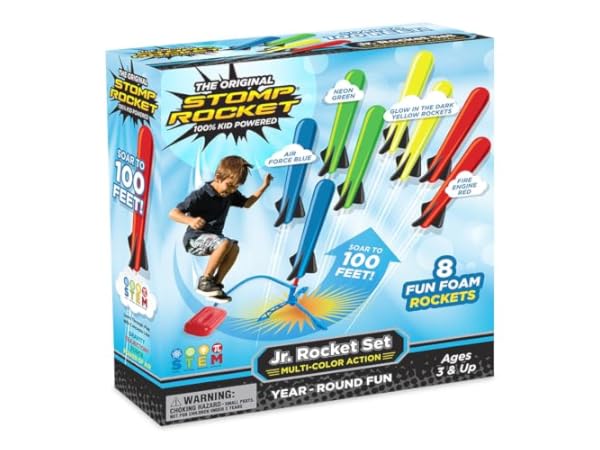 Toy Foam Blaster Sets Thumbnail
