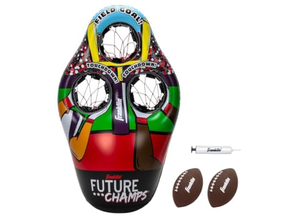 Toy Football Products Thumbnail
