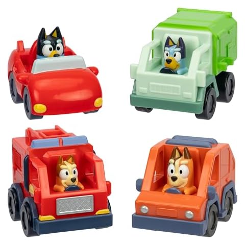 Toy Garbage Truck Cars