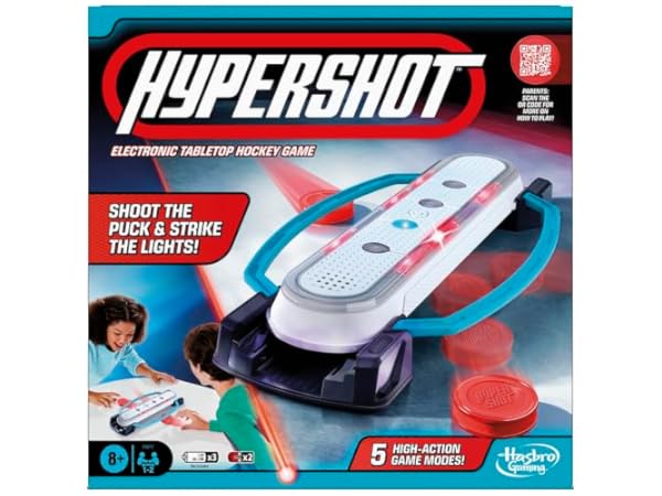 Toy Hockey Products Thumbnail