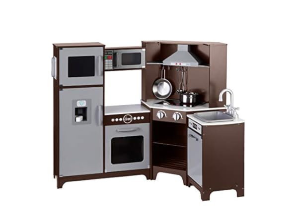 Toy Kitchen Sets Thumbnail