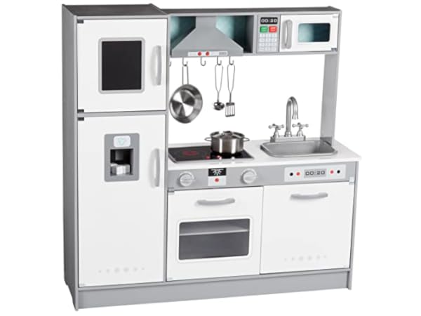 Toy Kitchen Sets Thumbnail