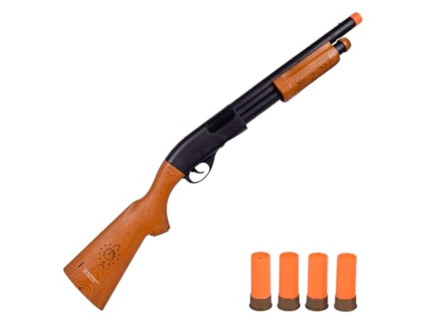Realistic Toy Guns thumbnail