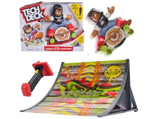 Toy Skateboards Thumbnail