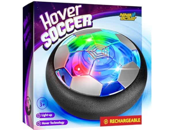 Toy Soccer Products Thumbnail