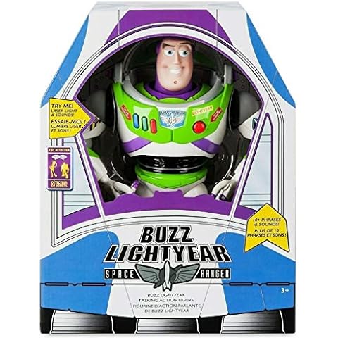Toy Story thumbnail