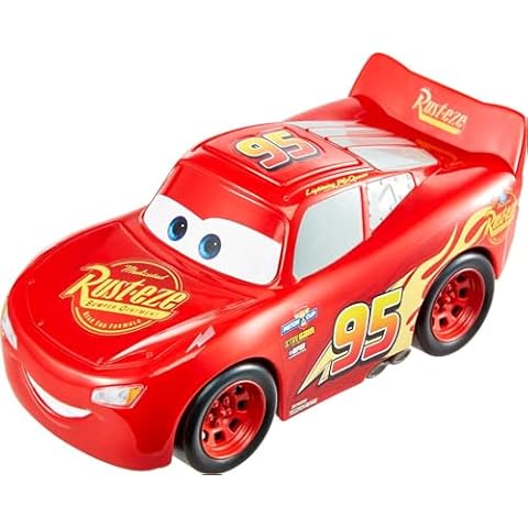 Toy Talking Cars