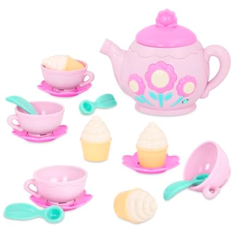 Toy Tea Sets