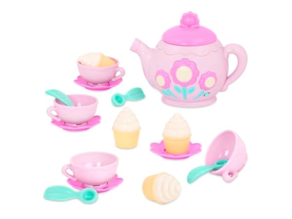 Toy Tea Sets Thumbnail