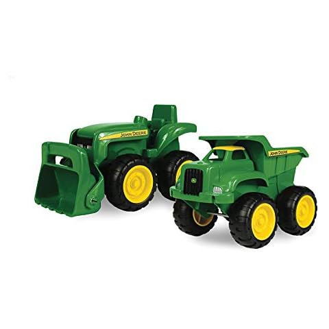 Toy Tractors