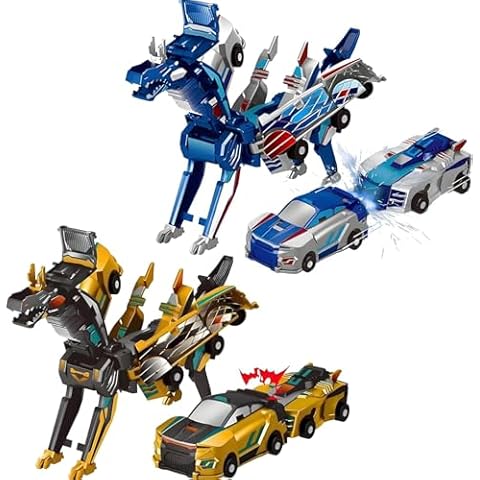 Toy Transformers Cars