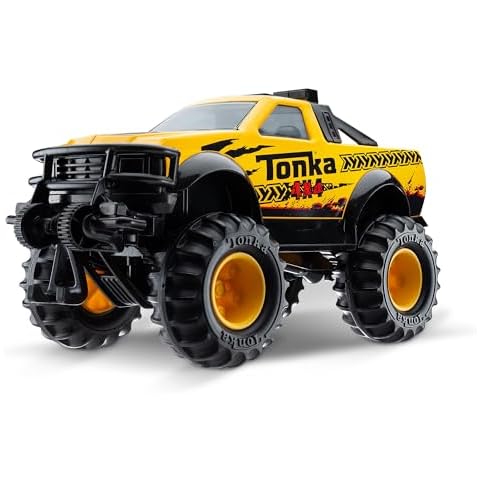 Toy Trucks