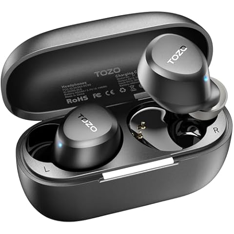 TOZO thumbnail