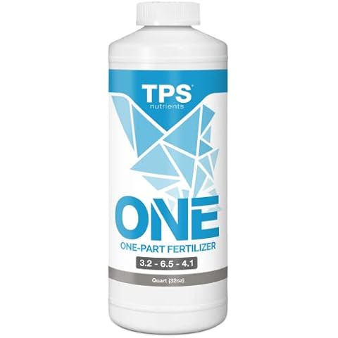 TPS Nutrients thumbnail
