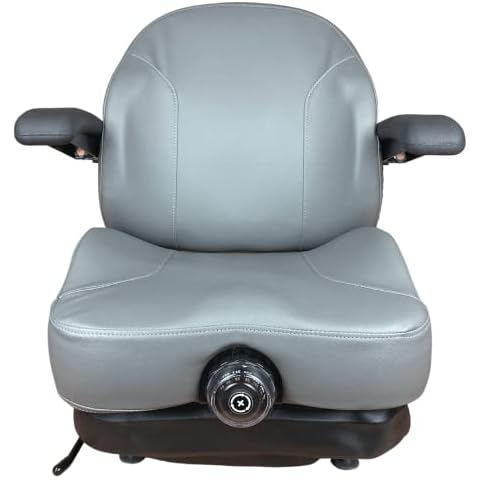 TRAC SEATS thumbnail