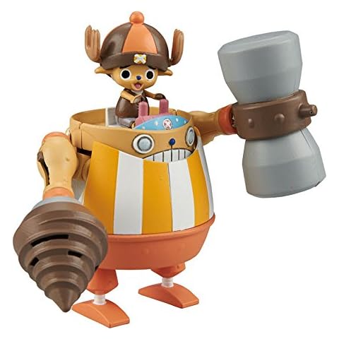 Tracer Action Figures