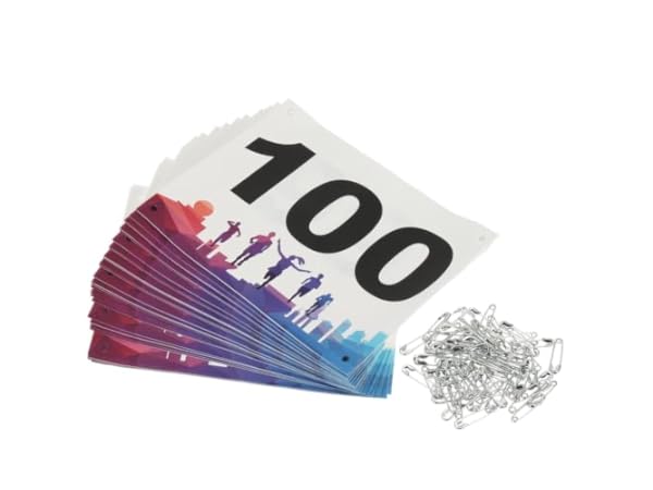 The 10 Best Track & Field Competitor Numbers of 2026 (Reviews ...
