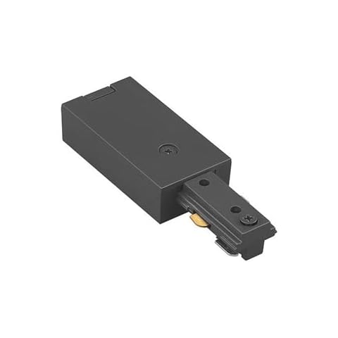 Track Lighting Connectors