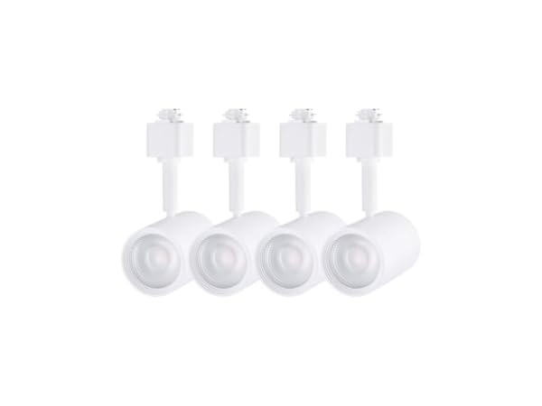 Track Lighting Heads Thumbnail