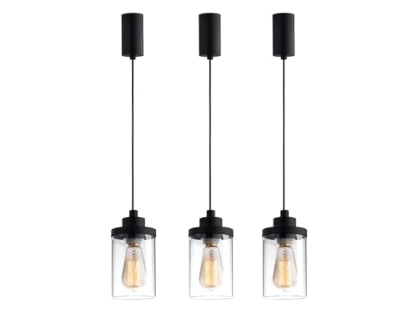 Track Lighting Pendants Thumbnail